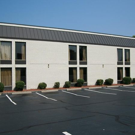 Innkeeper Winston-Salem Ngoại thất bức ảnh