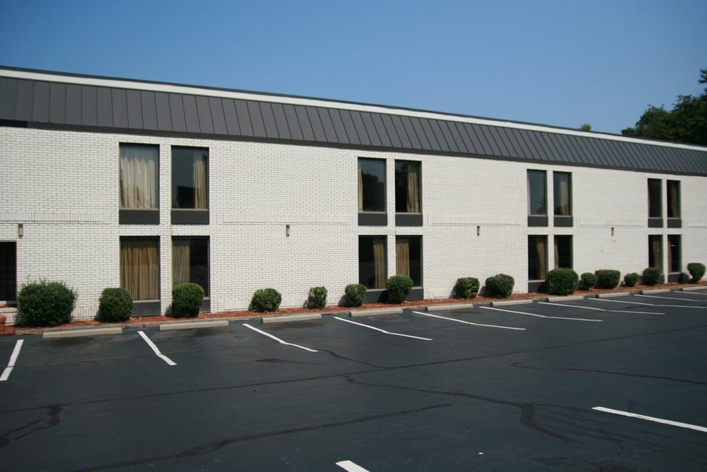 Innkeeper Winston-Salem Ngoại thất bức ảnh