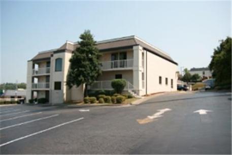 Innkeeper Winston-Salem Ngoại thất bức ảnh